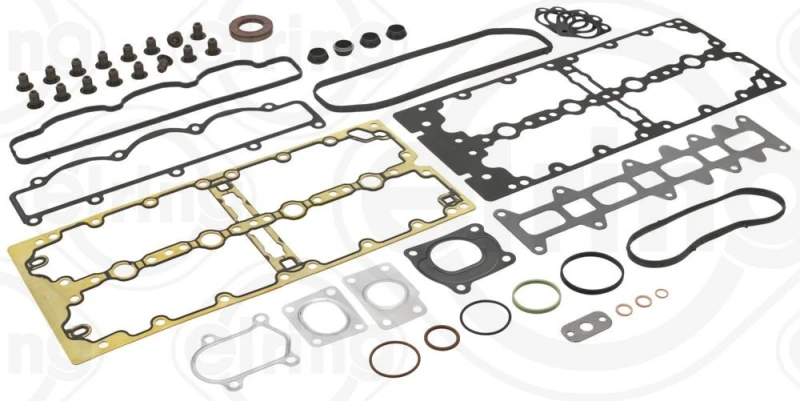 Image of ELRING Gasket Set, cylinder head ELRING 651.931