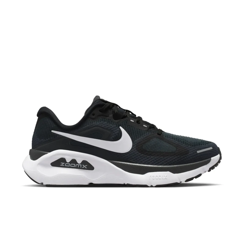 Image of Womens running shoes Nike Structure Plus Noir Female 41