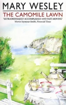 Image of The Camomile Lawn by Mary Wesley Paperback