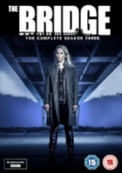 Image of The Bridge - Series 3