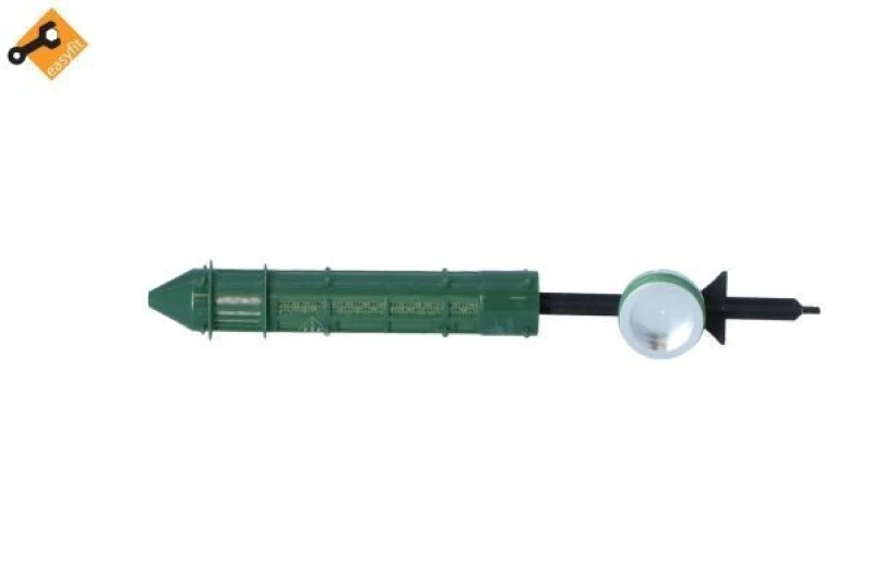 Image of NRF 33178 Receiver Drier Plastic, with gaskets/seals Plastic Dryer,air conditioning (851)