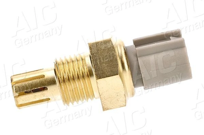 Image of Intake air temperature sensor AIC 55472