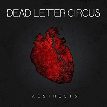 Image of Dead Letter Circus - Aesthesis CD