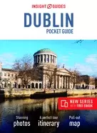 Image of insight guides pocket dublin