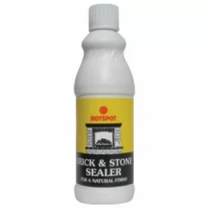 Image of Manor Hotspot Brick/Stone Sealer
