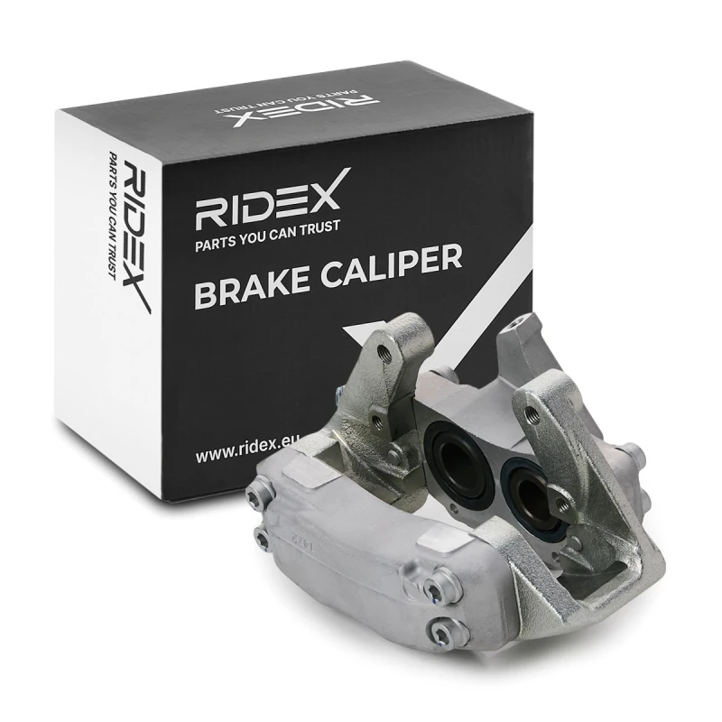 Image of RIDEX Brake caliper RIDEX 78B1174