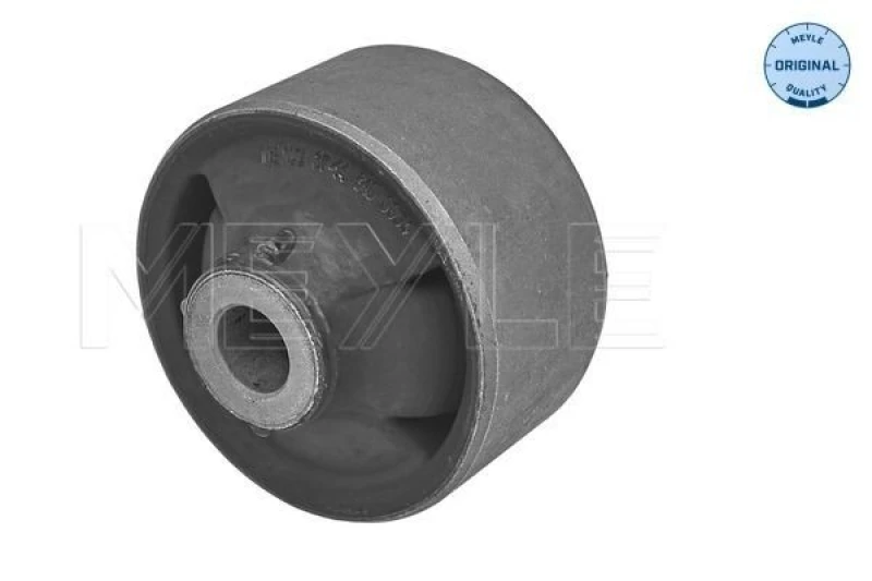 Image of Control arm bush MEYLE 37-14 610 0034