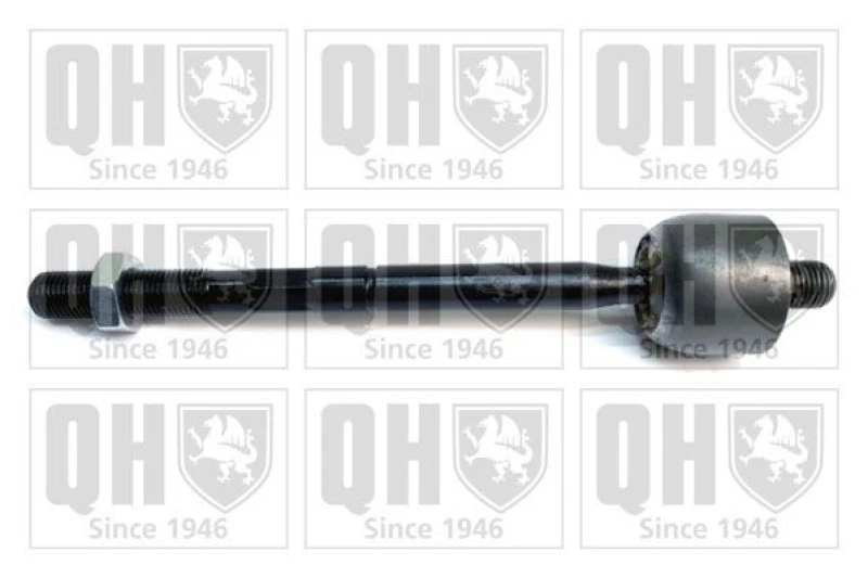 Image of QUINTON HAZELL Inner tie rod QUINTON HAZELL QR3664S