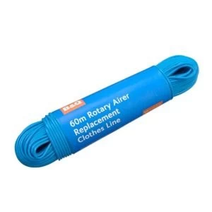 Image of BQ Replacement rotary airer line 60m