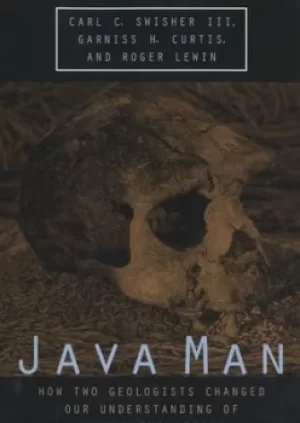 Image of Java Man by Carl Celso Swisher