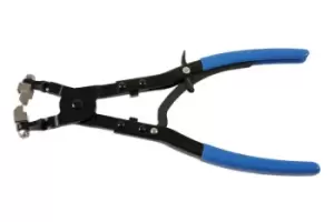 image of Laser Tools 6073 Turbo Boost Hose Clip Pliers for VAG