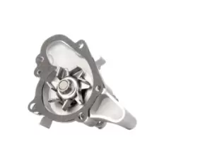 Image of RIDEX Water pump 1260W0283 Engine water pump,Water pump for engine HYUNDAI,GETZ (TB),ATOS (MX),ATOS PRIME (MX)