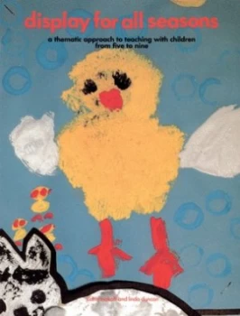 Image of Display for All Seasons by Judith Makoff and Linda Duncan Paperback
