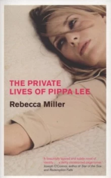 Image of The Private Lives of Pippa Lee by Rebecca Miller Paperback