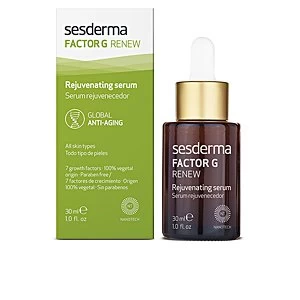 image of FACTOR G RENEW serum rejuvenecedor 30ml