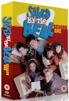 Image of Saved By the Bell Season 1 - DVD Boxset