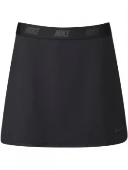Image of Nike Golf Flex Skort Black