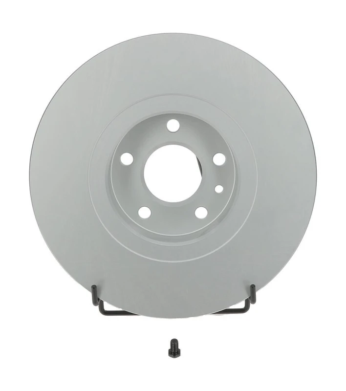 Image of Brake disc FERODO DDF1057C