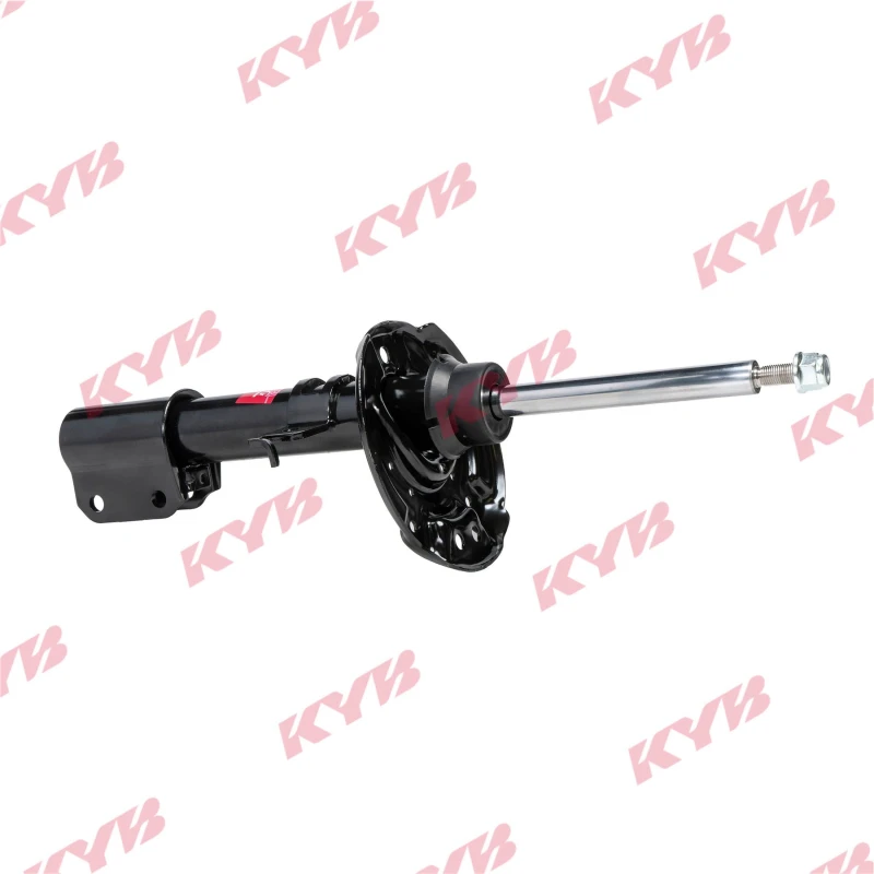 Image of KYB Shock absorber KYB 3338081