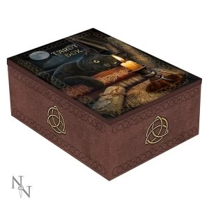 Image of Tarot Box The Witching Hour