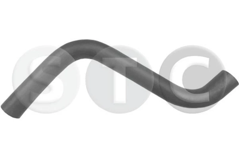 Image of STC Radiator hose STC T409244