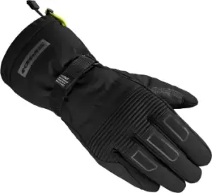 image of Spidi Wintertourer H2Out waterproof Motorcycle Gloves, black, Size 3XL, black, Size 3XL