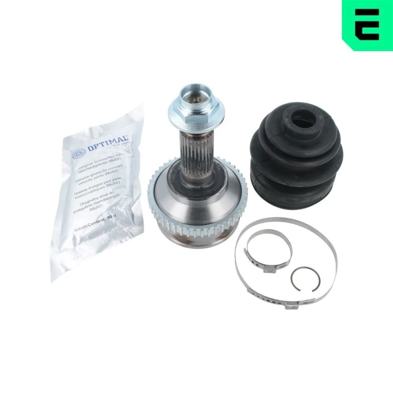 Image of CV joint kit OPTIMAL CW-3047
