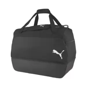 Puma Team Goal 23 72L Duffle Bag (M) (Black)