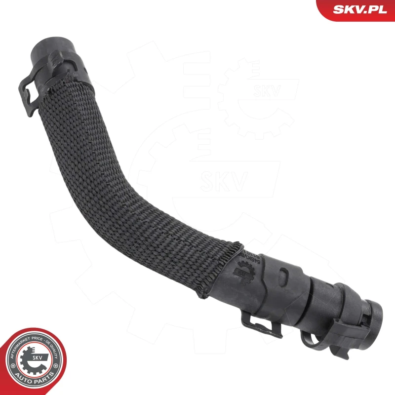 Image of ESEN SKV Radiator hose ESEN SKV 54SKV886