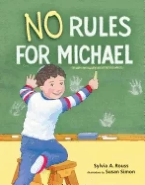 Image of no rules for michael