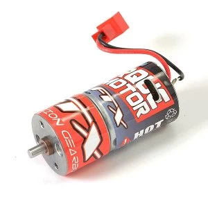 Image of Ftx Outback Ranger Xc Rc370 Motor W/Reduction Gearbox