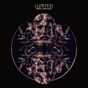 Image of Watter - History Of The Future CD