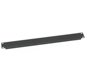 Image of Middle Atlantic Products EB1 rack accessory Blank panel