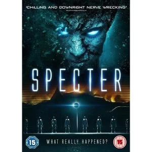 image of Specter [DVD]