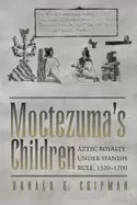 Image of moctezumas children aztec royalty under spanish rule 15201700