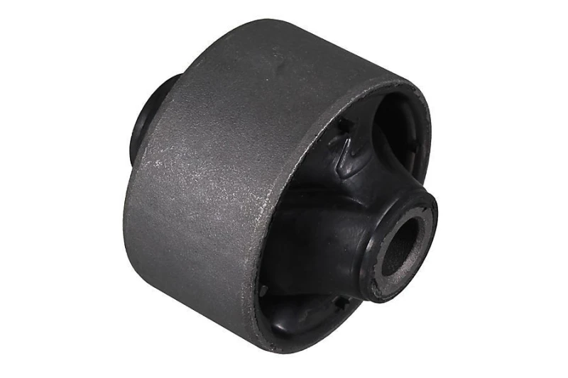 Image of Trailing arm / Suspension arm bush METZGER 52114908