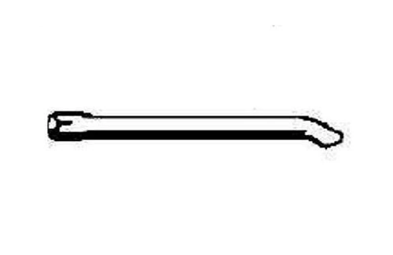 Image of Exhaust Pipe VEGAZ TR-46