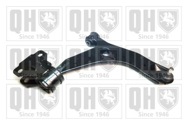 Image of QUINTON HAZELL Suspension arm QUINTON HAZELL QSA2768S