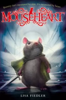 Image of Mouseheart Vol 1 by Lisa Fiedler