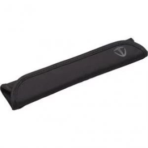 Image of Tenba Tools Low Profile Shoulder Strap Pad 1.5" Black