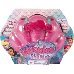 Image of Bloopies Shellies Playset
