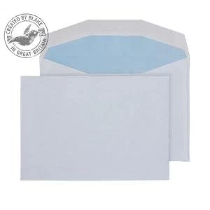 Image of Blake Purely Everyday C6 80gm2 Gummed Mailer Envelopes White Pack of