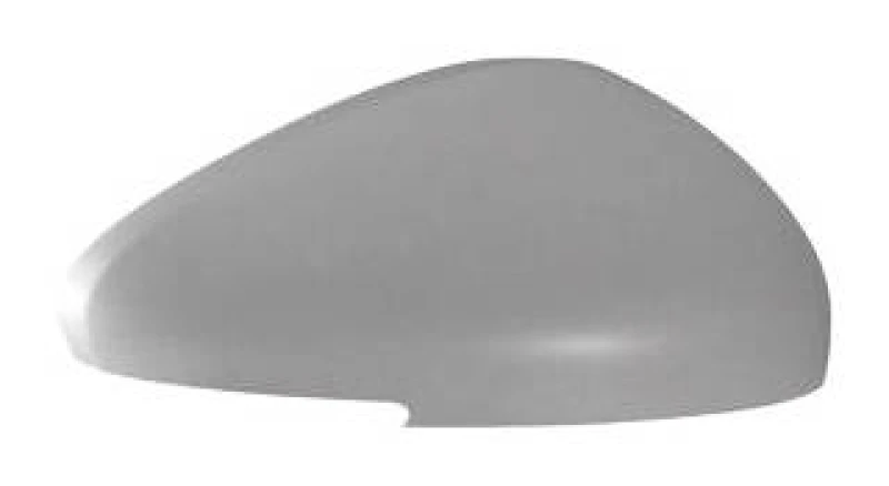 Image of VAN WEZEL 4068844 Cover, outside mirror * HAGUS * Right, partially primed Cover,outside mirror (23)