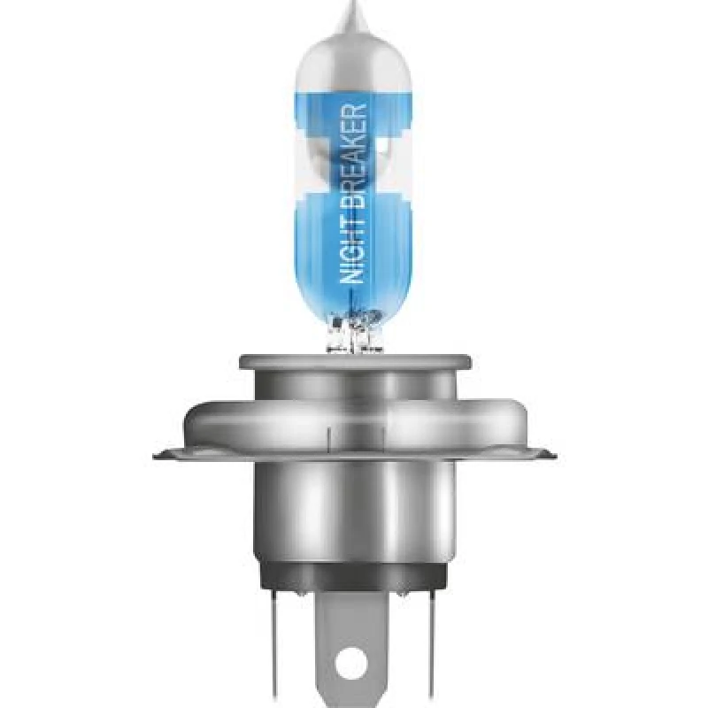 Image of OSRAM 64193NL-1BL Bulb, spotlight H4 12V 60/55W Bulb, spotlight (106)