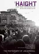 Image of haight revised and expanded love rock and revolution