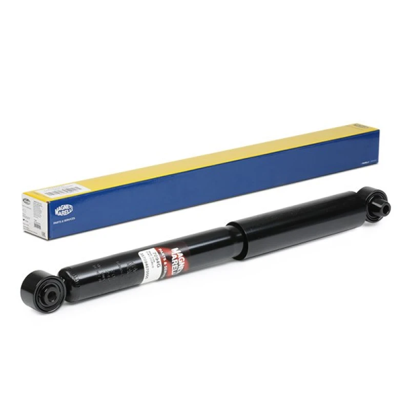 Image of MAGNETI MARELLI Shock absorber MAGNETI MARELLI 357094070000