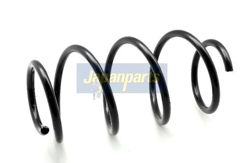 Image of JAPANPARTS Coil spring JAPANPARTS ZC3431A