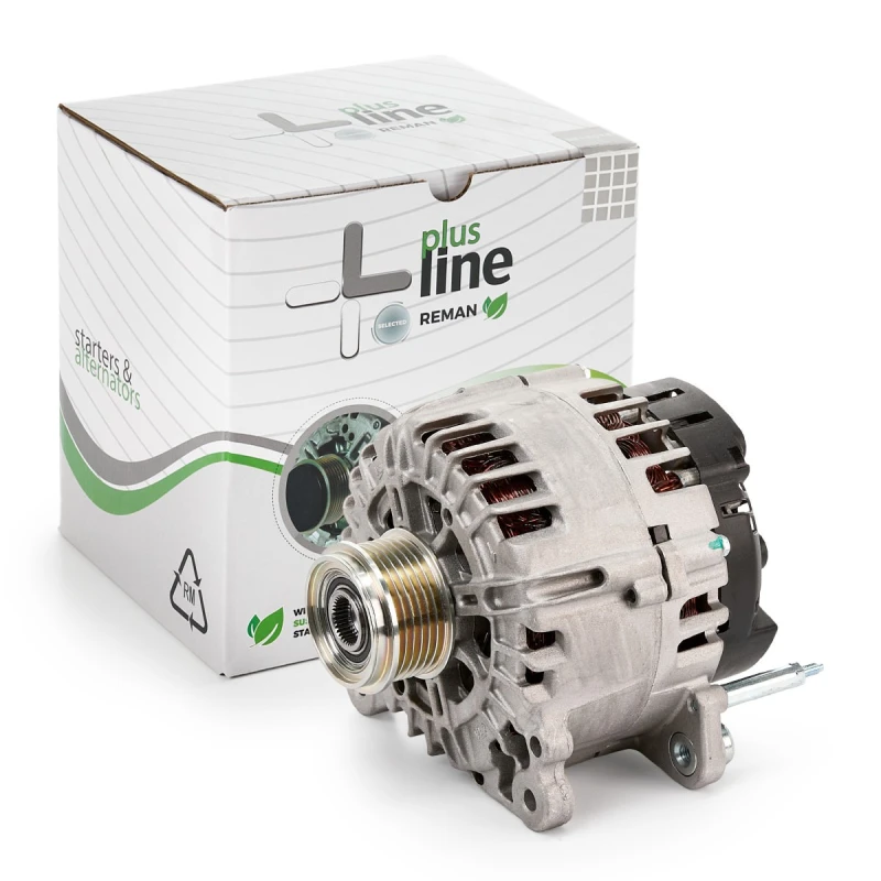 Image of BV PSH Alternator BV PSH 305.902.180.340