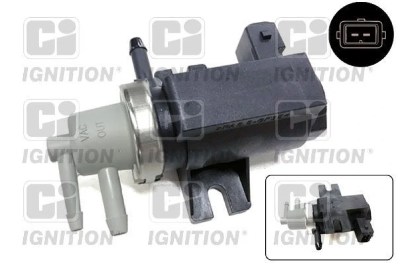 Image of QUINTON HAZELL Pressure Converter QUINTON HAZELL XELV3