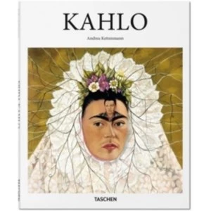 Image of Kahlo by Frida Kahlo
